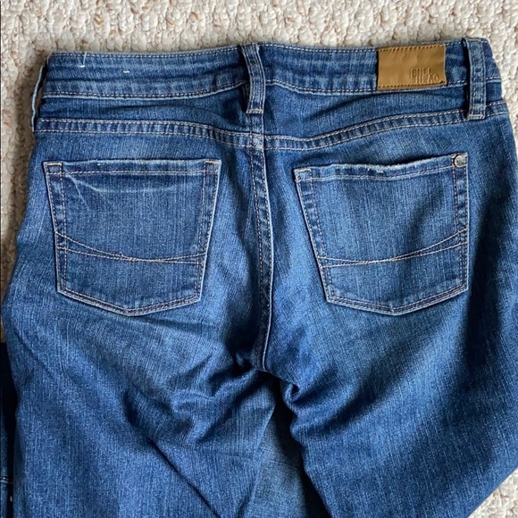 EUC Bullhead skinny jeans size 3R - Picture 4 of 5